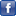 facebook icon Контакт