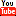 youtube logo Контакт